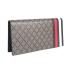 Replica Gucci Wallet 3690-A Canvas Small Wallet