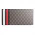 Replica Gucci Wallet 3690-A Canvas Small Wallet