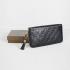 Replica Gucci Wallet 224253 Cow Leather Small Ladies Wallet