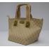 Gucci Tote bags 131230 Gold Small Ladies