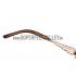 Gucci Diamantissima Brown Frame Sunglasses 308088