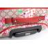 Gucci GG Supreme Blooms Red Print Luggage 18926978