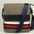 Gucci Messenger bags 268109 Canvas Small Unisex