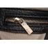 Gucci Marmont Leather Shoulder Bag Black Replica