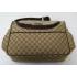 Gucci Messenger bags 123326 Coffee Canvas Unisex Bags