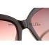 Gucci Guccissima Pattern Beige Frame Sunglasses 308082