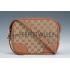 Gucci GG Supreme Canvas Brown Shoulder Bag 18926942