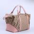 Replica Gucci  Handle bags 189892 Pink HandBags Ladies