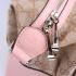 Replica Gucci  Handle bags 189892 Pink HandBags Ladies