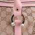 Replica Gucci  Handle bags 189892 Pink HandBags Ladies