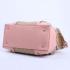 Replica Gucci  Handle bags 189892 Pink HandBags Ladies