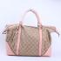 Replica Gucci  Handle bags 189892 Pink HandBags Ladies