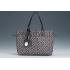 Replica Gucci Black Caleido Print Canvas Tote 18926938