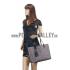 Replica Gucci Black Caleido Print Canvas Tote 18926938