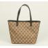 Gucci Tote bags 271101A Brown Small HandBags