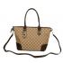 Gucci Shoulder bags 269957 Coffee Small 2way