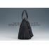 Gucci Techno Signature Web Canvas Duffle Black Bag  18926934