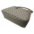 Replica Gucci Shoulder bags 189898 Grey Medium HandBags