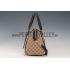 Gucci GG   Handle Bag Black