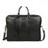 Quality Gucci Travel Cases 201480 Black Lambskin Large Bag