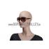 Gucci Modern Shape Havana Sunglasses 307812