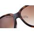 Gucci Modern Shape Havana Sunglasses 307812