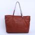 Replica Gucci Tote bags 218499 Brown Lambskin Ladies Bags