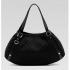 Gucci Shoulder bags 130736 Black Large Ladies