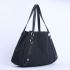 Gucci Shoulder bags 130736 Black Large Ladies