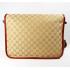 Gucci Messenger bags 145844 Canvas Messenger Bag Unisex