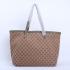 Gucci Tote bags 218499 Grey HandBags Ladies