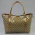 Gucci Tote bags 197953 Gold HandBags Ladies