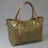 Gucci Tote bags 197953 Gold HandBags Ladies