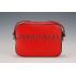 Replica Gucci Bee Detail Red Leather Bag