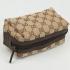 Gucci Wallet 29596 Brown Evening Bag Ladies Replica