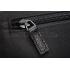 Gucci Original GG Canvas Messenger Bag Black Replica