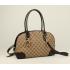 Gucci Shoulder bags 269955 Coffee Medium 2way