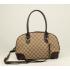 Gucci Shoulder bags 269955 Coffee Medium 2way