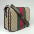 Gucci Messenger bags 145844 Coffee Messenger Bag Unisex Replica