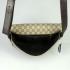 Gucci Messenger bags 145844 Coffee Messenger Bag Unisex Replica