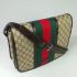 Gucci Messenger bags 145844 Coffee Messenger Bag Unisex Replica