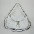 Gucci Shoulder bags 220002 White Lambskin Ladies