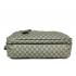 Gucci Travel Cases 289892 Canvas 3way Mens