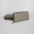 Gucci Wallet 212110 Grey Small Ladies Wallet