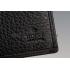 Gucci Long Wallet Black Leather