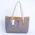 Gucci Tote bags 211138 Canvas Small Ladies