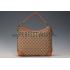 Gucci Miss GG Original Canvas Brown Replica