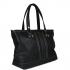 Gucci Tote Bags 232943 Black Large Ladies Bags Replica HM07879