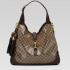 Gucci Shoulder bags 218491 Brown Cross Body Bag Ladies