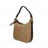 Gucci Hobo bags 257090 Canvas Large Ladies Handbag Replica